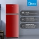 thumbnail image 2 of Refrigerador Top Mount Frío directo 207 Litros MRFS-2100R273FN, 2 of 11