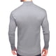 thumbnail image 4 of Camiseta Hombre Manga Larga Cuello Beatle Fibra Bambu 3610, 4 of 4