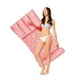 thumbnail image 3 of Hamaca Colchoneta Inflable INTEX 173x89 cm Rosada, 3 of 6