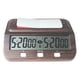 thumbnail image 2 of Reloj De Ajedrez Profesional Portátil Para Juego De Ajedrez Chino Internacional, 2 of 3