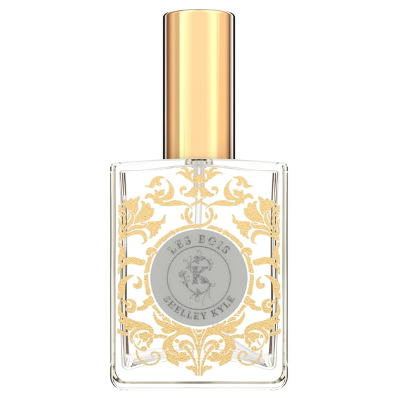 Perfume Shelley Kyle Les Bois 30 ml Fragancia fresca
