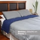 thumbnail image 2 of Plumón Reversible Marnie 2 Plazas Azul, 2 of 3