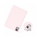 thumbnail image 3 of Funda Smart Cover Ranura Para Tablet Lenovo Idea Tab 11 2025 Rosa, 3 of 6