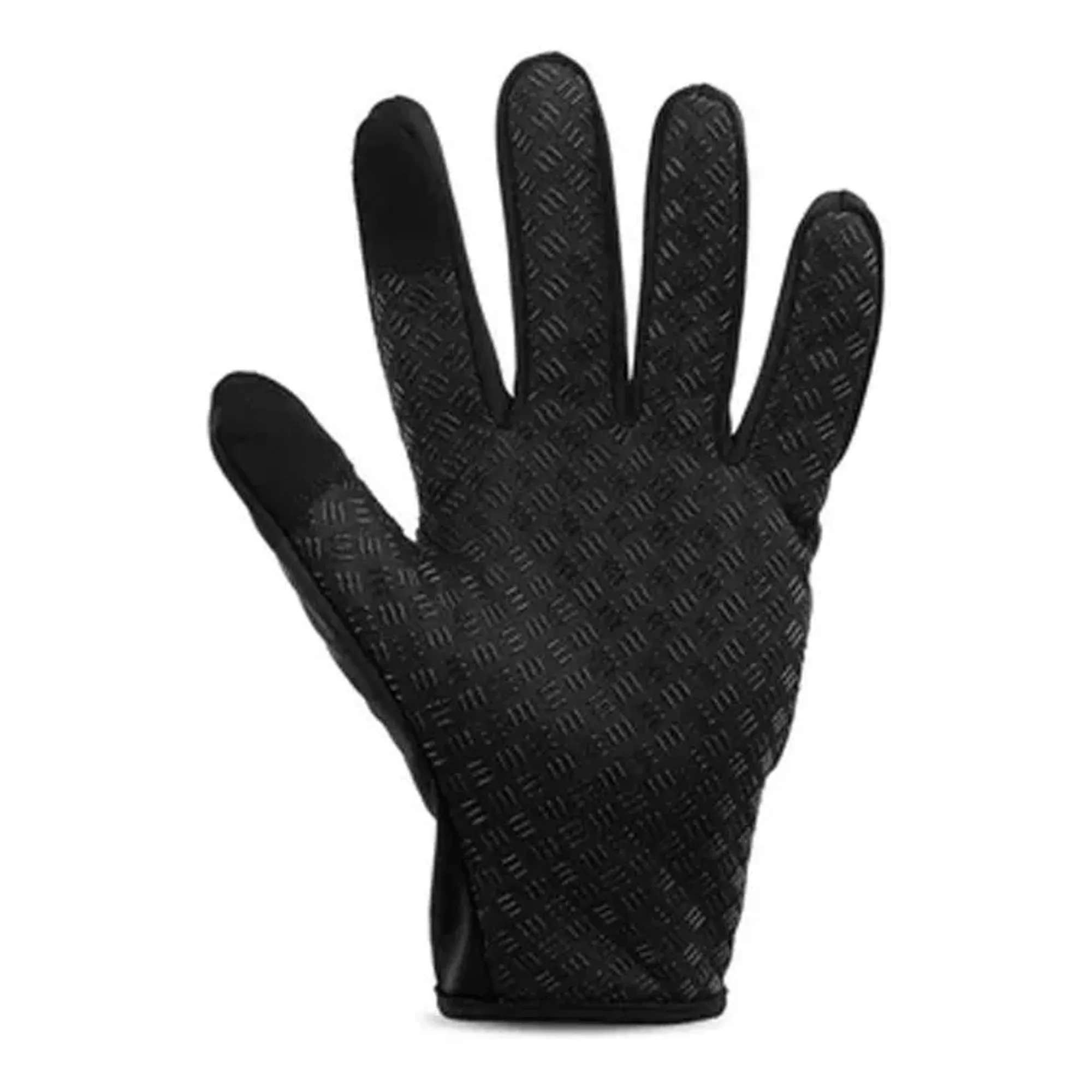 Max - Guantes Invierno Lixada Impermeable Pantalla Táctil Ciclismo