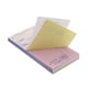 thumbnail image 5 of Bloc de comprobantes para clientes AmerCareRoyal 8,6 × 17 cm 50 formularios, 5 of 7