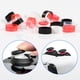 thumbnail image 1 of Paquete de 48 fundas protectoras de silicona compatibles con PlayStation 5/4/Switch/Steam Deck/Xbox Game Controller-Multicolor, 1 of 5