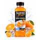 thumbnail image 2 of Pack 12 Suero Max Naranja Mandarina, 2 of 2