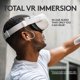 thumbnail image 3 of Auriculares VR Logitech G333 para Oculus Quest 2 - Oculus Ready, 3 of 8