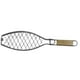 thumbnail image 4 of Rejilla Para Asar Vegetales Y Pescado Xl Madera, 4 of 6