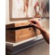 thumbnail image 5 of Caja de Vino CASE ELEGANCE de Bambú 36 cm – Set de Regalo, 5 of 7
