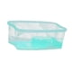 thumbnail image 3 of Tortugas Tank Aquarium Caja De Alimentación De Anfibios Frog Terrapin Lake Reptile Tank S, 3 of 6