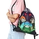 thumbnail image 2 of Sally Face Mochila de Cuerdas para Deportes y Gimnasio, Bolsa de Cuerdas Resistente al Agua, Bolsa Cinch, 30×40cm, 2 of 6