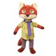 thumbnail image 1 of Peluche Disney Store Nick Wilde 28 cm Zootopia, 1 of 3