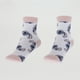 thumbnail image 4 of Tripack Calcetines Niña Celeste Ola Lilo & Stitch Disney, 4 of 11