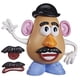 thumbnail image 1 of Figura de Acción Sr. Cara de Papa Parlante Toy Story 5 14 cm, 1 of 9