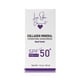 thumbnail image 4 of Protector Solar Love Skin Botanicals Colágeno Mineral SPF 50 50 ml, 4 of 6