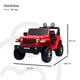 thumbnail image 3 of Camioneta Renegade Roja, 3 of 4