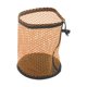 thumbnail image 3 of Bolsa Para Pelotas De Golf, Bolsa De Malla Peque?a Portátil Para Golf, Bolsa De Golf Para Juguetes Deportivos, Tenis M Naranja, 3 of 5