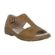 thumbnail image 2 of Sandalia India Tostado Passer, 2 of 5