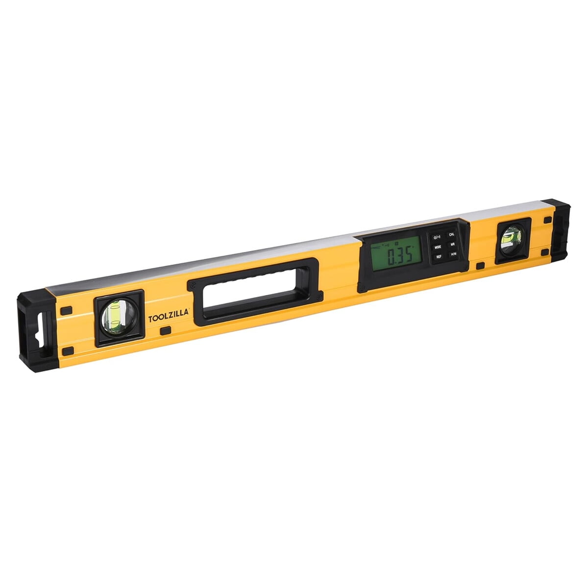 Nivel Digital Toolzilla Elite 24 Ip54 Pantalla Lcd