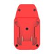 thumbnail image 3 of Adaptador para herramientas inalámbricas Ba User de 20 V a Milwaukee M18 RED, 3 of 9