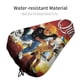 thumbnail image 4 of Funda de Asiento para Bicicleta Jonny Quest, 4 of 6