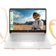 thumbnail image 1 of Laptop HP 14" HD Intel N150 4GB 128GB Windows 11, 1 of 6