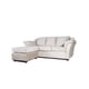 thumbnail image 3 of Modular Napoli Felpa Beige, 3 of 3
