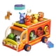 thumbnail image 3 of Clasificador De Coche De Juguete, Imaginación Interactiva, Enfoque, Forma Animal, Camión De Clasificación, Juguete, 3 of 3