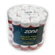 thumbnail image 1 of Overgrip Zons Hypertac Blanco X60 Tenis Padel, 1 of 2