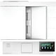thumbnail image 4 of Impresora Multifuncional LaserJet Pro MFP 4303fdw Color Wifi azul, 4 of 6