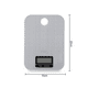 thumbnail image 2 of Bascula Digital Gramera Cocina Balanza Alimentos Raf 5kg, 2 of 3