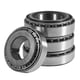 thumbnail image 2 of Kit de reparación maestro Yukon Gear & Axle para Chrysler 9.25 Rear, 2 of 2