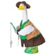 thumbnail image 1 of Disfraz de pesca para ganso decorativo de 23", 1 of 9