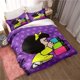 thumbnail image 1 of Kawaii Anime Mafalda All Season Twin Bedding Set 3 Piece Comforter Set Bed Duvet Cover Double Comforter Cover Home Textiles Bed Sheets, 1 of 5