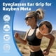 thumbnail image 3 of Agarre para patillas de gafas FENRUIDA para Ray-Ban Meta Gen 2, 3 of 7