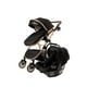 thumbnail image 1 of Coche Travel Elegance 3 En 1 Negro, 1 of 9