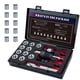 thumbnail image 1 of Kit de reparación de roscas SENNMONN M14x1.5 10 piezas 304 (acero inoxidable), 1 of 9