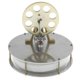 thumbnail image 5 of Volante De Baja Temperatura Motor Stirling Modelo Motor Generador De Energía Juguete, 5 of 5