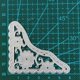 thumbnail image 4 of Cortador de metal BeetirryHu – Esquinas de flor 6,1 × 5,3 cm, 4 of 6