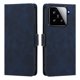 thumbnail image 2 of Funda Billetera Delgada para Xiaomi 15 con Ranuras y Soporte Azul oscuro, 2 of 6