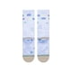 thumbnail image 3 of Stance Sock Men Monsters By Bubnis Purple, 3 of 3