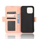 thumbnail image 2 of Funda Tipo Billetera FOXDOCK para iPhone 15 Pro max – Tapa Flip con Tarjetero, 2 of 5