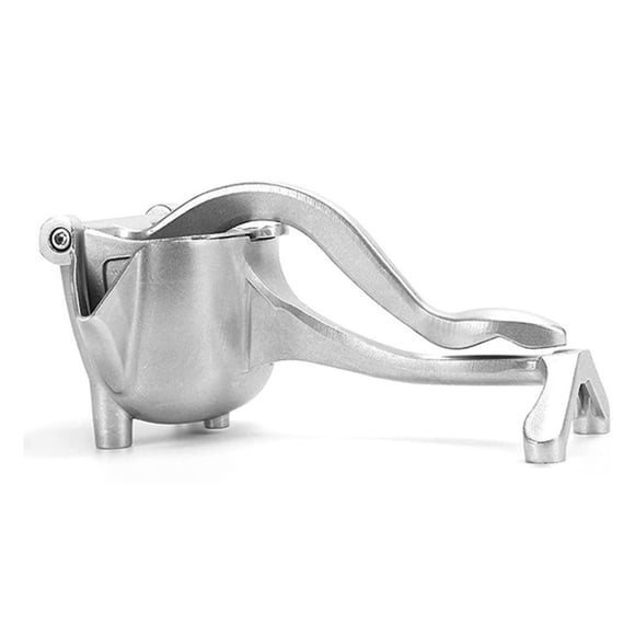 Exprimidor Manual Jugos De Fruta Cítricos de Aluminio