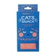 thumbnail image 1 of Galletas Rellenas Cats Snack Camarón 80 Grs., 1 of 4