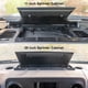 thumbnail image 2 of Consola para cables NEXUS para Mercedes-Benz Sprinter Van de 11", 2 of 8