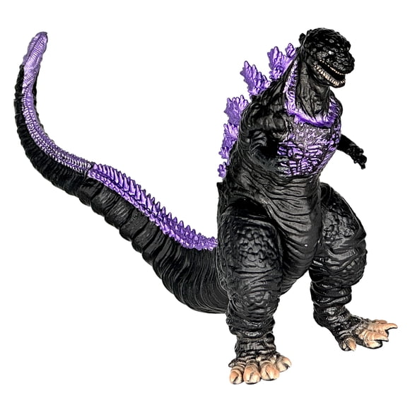 Figura de acción: la legendaria serie de películas de dinosaurios Shin de TWCare