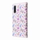 thumbnail image 2 of FOXDOCK Funda Tipo Cartera Floral para Samsung Galaxy A56 ,Funda con Tapa de Cuero PU, Protección Antigolpes con Ranuras para Tarjetas y Soporte, 2 of 5