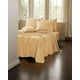 thumbnail image 3 of Juego De Sabanas 200 Hilos King Beige, 3 of 3