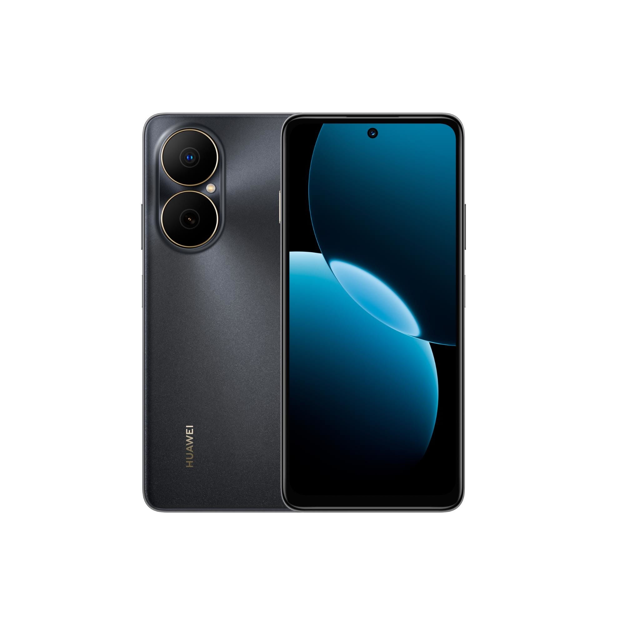 Huawei - Smartphone Nova Y73 4G 256Gb Negro